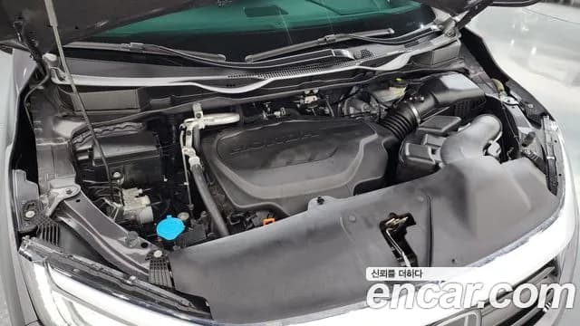 2022 Honda Odyssey 3.5 Sold VIN 5KBRL6890NB600130 – photo 23 2022 Honda Odyssey 3.5 Sold VIN 5KBRL6890NB600130 – photo 23