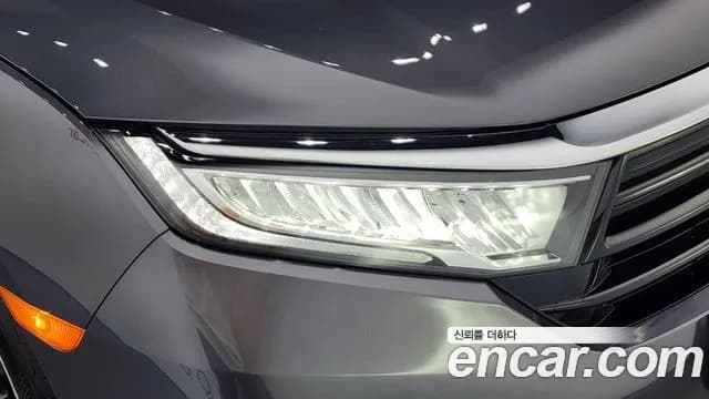 2022 Honda Odyssey 3.5 Sold VIN 5KBRL6890NB600130 – photo 26 2022 Honda Odyssey 3.5 Sold VIN 5KBRL6890NB600130 – photo 26