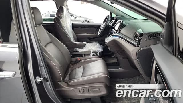 2022 Honda Odyssey 3.5 Sold VIN 5KBRL6890NB600130 – photo 29 2022 Honda Odyssey 3.5 Sold VIN 5KBRL6890NB600130 – photo 29