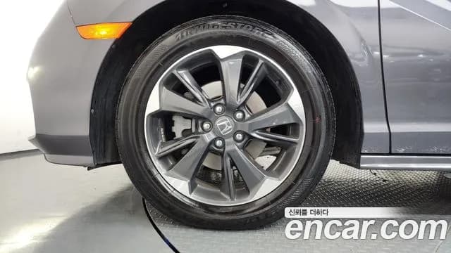 2022 Honda Odyssey 3.5 Sold VIN 5KBRL6890NB600130 – photo 34 2022 Honda Odyssey 3.5 Sold VIN 5KBRL6890NB600130 – photo 34