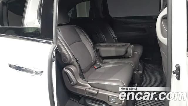 2022 Honda Odyssey 3.5 Sold VIN 5KBRL6890NB600154 – photo 11 2022 Honda Odyssey 3.5 Sold VIN 5KBRL6890NB600154 – photo 11