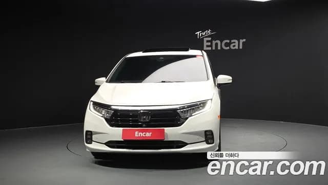 2022 Honda Odyssey 3.5 Sold VIN 5KBRL6890NB600154 – photo 13 2022 Honda Odyssey 3.5 Sold VIN 5KBRL6890NB600154 – photo 13