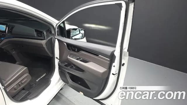 2022 Honda Odyssey 3.5 Sold VIN 5KBRL6890NB600154 – photo 18 2022 Honda Odyssey 3.5 Sold VIN 5KBRL6890NB600154 – photo 18