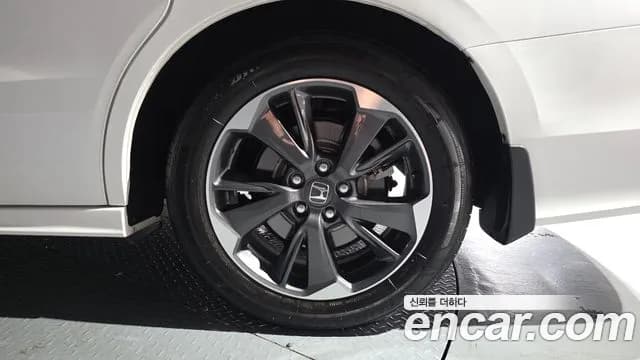 2022 Honda Odyssey 3.5 Sold VIN 5KBRL6890NB600154 – photo 27 2022 Honda Odyssey 3.5 Sold VIN 5KBRL6890NB600154 – photo 27