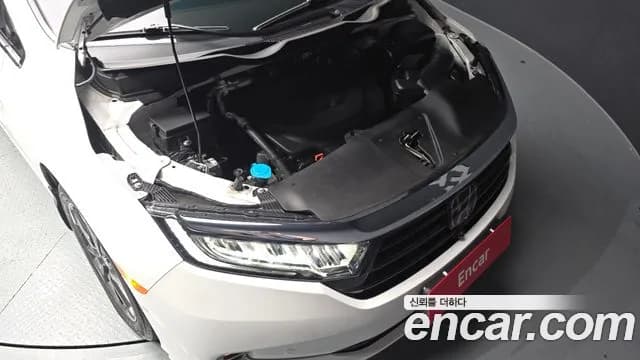 2022 Honda Odyssey 3.5 Sold VIN 5KBRL6890NB600154 – photo 29 2022 Honda Odyssey 3.5 Sold VIN 5KBRL6890NB600154 – photo 29