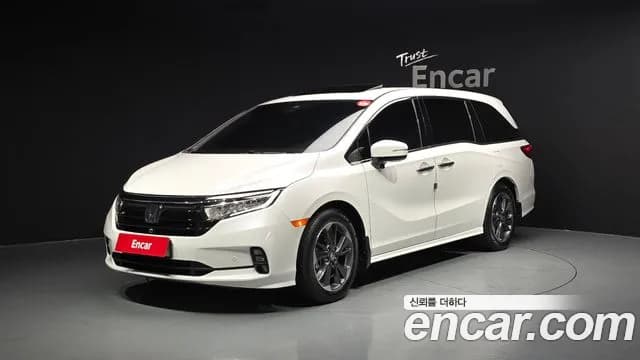 2022 Honda Odyssey 3.5 Sold VIN 5KBRL6890NB600154 – photo 31 2022 Honda Odyssey 3.5 Sold VIN 5KBRL6890NB600154 – photo 31