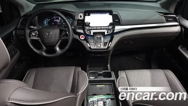 2022 Honda Odyssey 3.5 Sold VIN 5KBRL6890NB600154 – photo 47 2022 Honda Odyssey 3.5 Sold VIN 5KBRL6890NB600154 – photo 47