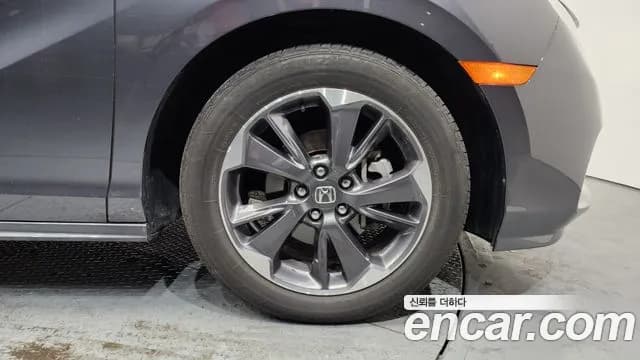 2023 Honda Odyssey 3.5 Sold VIN 5KBRL6890PB600094 – odometer reading 2023 Honda Odyssey 3.5 Sold VIN 5KBRL6890PB600094 – odometer reading