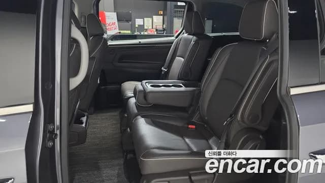 2023 Honda Odyssey 3.5 Sold VIN 5KBRL6890PB600094 – photo 14 2023 Honda Odyssey 3.5 Sold VIN 5KBRL6890PB600094 – photo 14