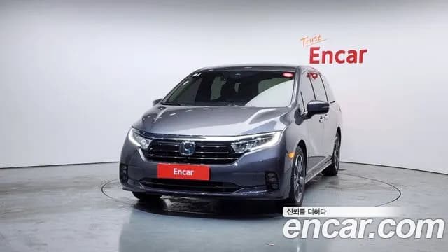 2023 Honda Odyssey 3.5 Sold VIN 5KBRL6890PB600094 – photo 24 2023 Honda Odyssey 3.5 Sold VIN 5KBRL6890PB600094 – photo 24