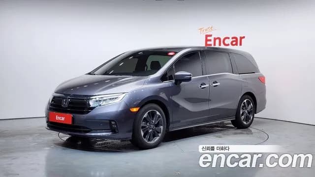 2023 Honda Odyssey 3.5 Sold VIN 5KBRL6890PB600094 – photo 27 2023 Honda Odyssey 3.5 Sold VIN 5KBRL6890PB600094 – photo 27