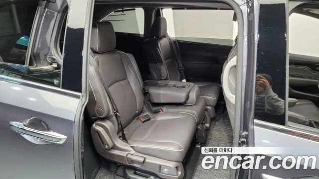 2023 Honda Odyssey 3.5 Sold VIN 5KBRL6890PB600094 – photo 30 2023 Honda Odyssey 3.5 Sold VIN 5KBRL6890PB600094 – photo 30
