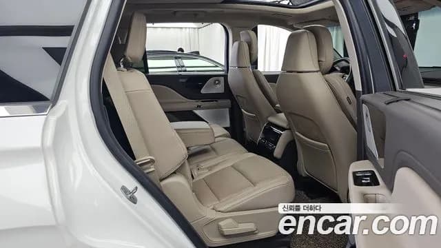 2022 Lincoln Aviator 2nd Gen 3.0 Reserve AWD Sold VIN 5LM5J7XC1NGL16137 – front exterior 2022 Lincoln Aviator 2nd Gen 3.0 Reserve AWD Sold VIN 5LM5J7XC1NGL16137 – front exterior