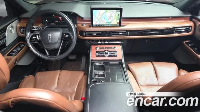 2021 Lincoln Aviator 2nd Gen 3.0 Reserve AWD Sold VIN 5LM5J7XC2MGL01189 – trunk area 2021 Lincoln Aviator 2nd Gen 3.0 Reserve AWD Sold VIN 5LM5J7XC2MGL01189 – trunk area