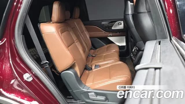 2021 Lincoln Aviator 2nd Gen 3.0 Reserve AWD Sold VIN 5LM5J7XC2MGL01189 – photo 12 2021 Lincoln Aviator 2nd Gen 3.0 Reserve AWD Sold VIN 5LM5J7XC2MGL01189 – photo 12