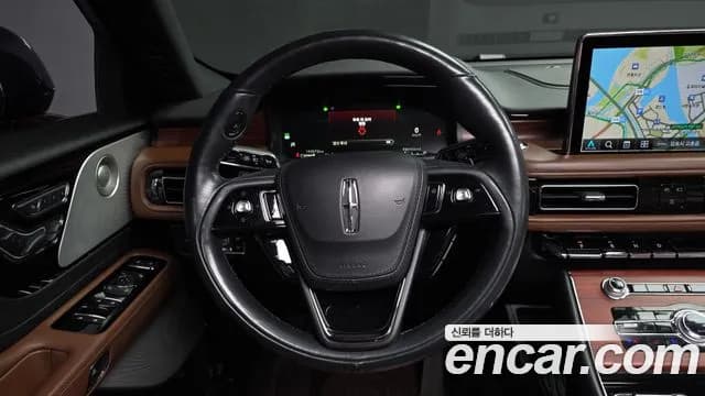 2021 Lincoln Aviator 2nd Gen 3.0 Reserve AWD Sold VIN 5LM5J7XC2MGL01189 – photo 15 2021 Lincoln Aviator 2nd Gen 3.0 Reserve AWD Sold VIN 5LM5J7XC2MGL01189 – photo 15