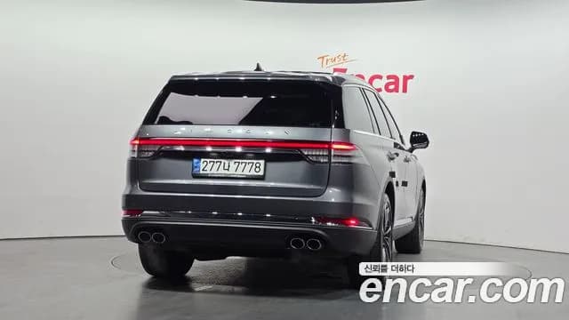 2021 Lincoln Aviator 2nd Gen 3.0 Reserve AWD Sold VIN 5LM5J7XC3MGL18924 – front exterior 2021 Lincoln Aviator 2nd Gen 3.0 Reserve AWD Sold VIN 5LM5J7XC3MGL18924 – front exterior
