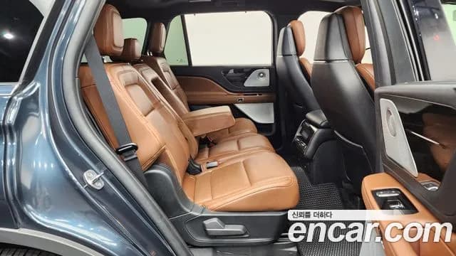 2023 Lincoln Aviator 2nd Gen 3.0 Reserve AWD Sold VIN 5LM5J7XC3PGL16420 – exterior detail 2023 Lincoln Aviator 2nd Gen 3.0 Reserve AWD Sold VIN 5LM5J7XC3PGL16420 – exterior detail
