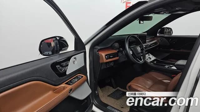 2021 Lincoln Aviator 2nd Gen 3.0 Reserve AWD Sold VIN 5LM5J7XC5MGL10534 – odometer reading 2021 Lincoln Aviator 2nd Gen 3.0 Reserve AWD Sold VIN 5LM5J7XC5MGL10534 – odometer reading