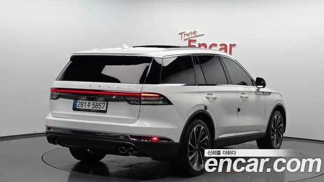 2021 Lincoln Aviator 2nd Gen 3.0 Reserve AWD Sold VIN 5LM5J7XC5MGL10534 – photo 25 2021 Lincoln Aviator 2nd Gen 3.0 Reserve AWD Sold VIN 5LM5J7XC5MGL10534 – photo 25