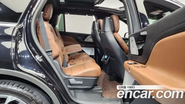 2020 Lincoln Aviator 2nd Gen 3.0 Reserve AWD Sold VIN 5LM5J7XC7LGL34042 – photo 13 2020 Lincoln Aviator 2nd Gen 3.0 Reserve AWD Sold VIN 5LM5J7XC7LGL34042 – photo 13