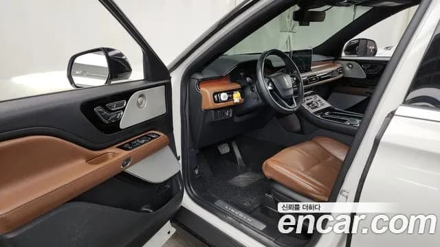 2021 Lincoln Aviator 2nd Gen 3.0 Reserve AWD Sold VIN 5LM5J7XC7MGL01043 – photo 16 2021 Lincoln Aviator 2nd Gen 3.0 Reserve AWD Sold VIN 5LM5J7XC7MGL01043 – photo 16