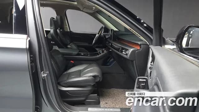 2021 Lincoln Aviator 2nd Gen 3.0 Reserve AWD Sold VIN 5LM5J7XC8MGL15260 – dashboard 2021 Lincoln Aviator 2nd Gen 3.0 Reserve AWD Sold VIN 5LM5J7XC8MGL15260 – dashboard