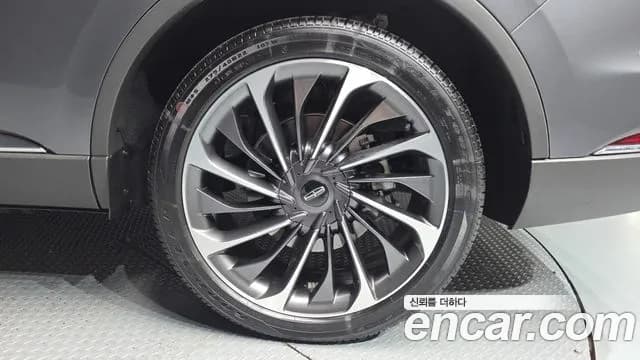 2021 Lincoln Aviator 2nd Gen 3.0 Reserve AWD Sold VIN 5LM5J7XC8MGL15260 – photo 19 2021 Lincoln Aviator 2nd Gen 3.0 Reserve AWD Sold VIN 5LM5J7XC8MGL15260 – photo 19