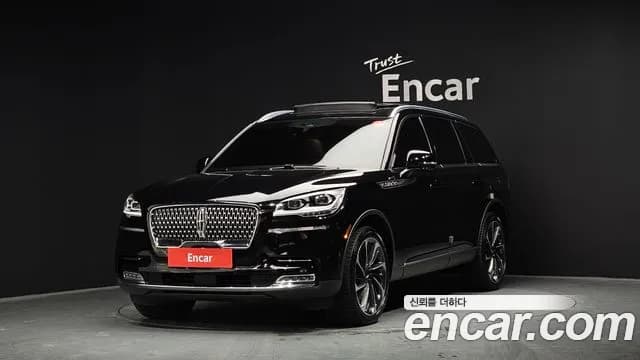 2021 Lincoln Aviator 2nd Gen 3.0 Reserve AWD Sold VIN 5LM5J7XCXMGL01084 – front exterior 2021 Lincoln Aviator 2nd Gen 3.0 Reserve AWD Sold VIN 5LM5J7XCXMGL01084 – front exterior