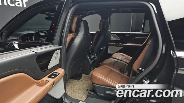 2021 Lincoln Aviator 2nd Gen 3.0 Reserve AWD Sold VIN 5LM5J7XCXMGL01084 – photo 18 2021 Lincoln Aviator 2nd Gen 3.0 Reserve AWD Sold VIN 5LM5J7XCXMGL01084 – photo 18
