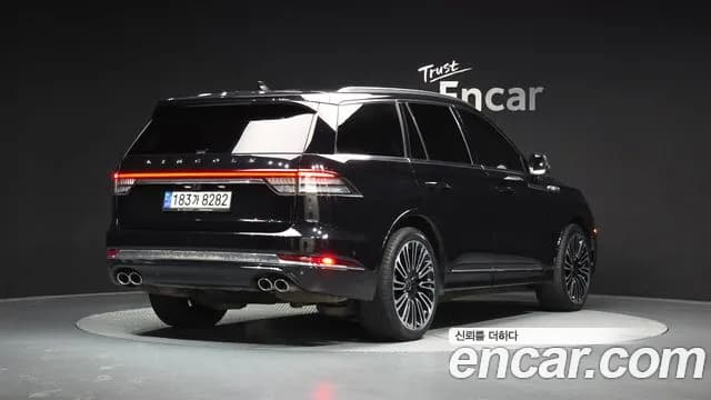 2021 Lincoln Aviator 2nd Gen 3.0 Black Label AWD Sold VIN 5LM5J9XC0MGL01252 – photo 17 2021 Lincoln Aviator 2nd Gen 3.0 Black Label AWD Sold VIN 5LM5J9XC0MGL01252 – photo 17