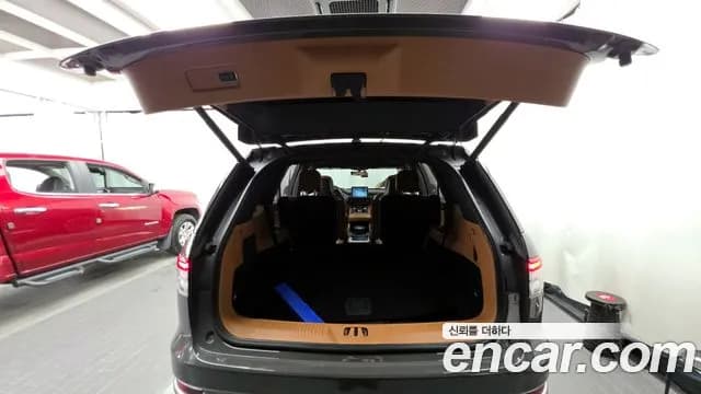 2021 Lincoln Aviator 2nd Gen 3.0 Black Label AWD Sold VIN 5LM5J9XC2MGL01401 – photo 18 2021 Lincoln Aviator 2nd Gen 3.0 Black Label AWD Sold VIN 5LM5J9XC2MGL01401 – photo 18