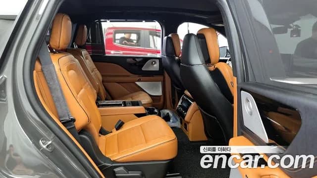 2021 Lincoln Aviator 2nd Gen 3.0 Black Label AWD Sold VIN 5LM5J9XC2MGL01401 – photo 32 2021 Lincoln Aviator 2nd Gen 3.0 Black Label AWD Sold VIN 5LM5J9XC2MGL01401 – photo 32