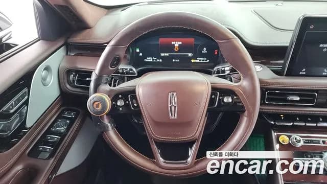 2021 Lincoln Aviator 2nd Gen 3.0 Black Label AWD Sold VIN 5LM5J9XC3MGL01228 – dashboard 2021 Lincoln Aviator 2nd Gen 3.0 Black Label AWD Sold VIN 5LM5J9XC3MGL01228 – dashboard