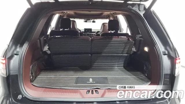 2021 Lincoln Aviator 2nd Gen 3.0 Black Label AWD Sold VIN 5LM5J9XC3MGL01228 – engine bay 2021 Lincoln Aviator 2nd Gen 3.0 Black Label AWD Sold VIN 5LM5J9XC3MGL01228 – engine bay