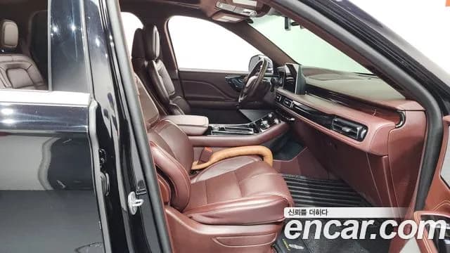 2021 Lincoln Aviator 2nd Gen 3.0 Black Label AWD Sold VIN 5LM5J9XC3MGL01228 – photo 34 2021 Lincoln Aviator 2nd Gen 3.0 Black Label AWD Sold VIN 5LM5J9XC3MGL01228 – photo 34