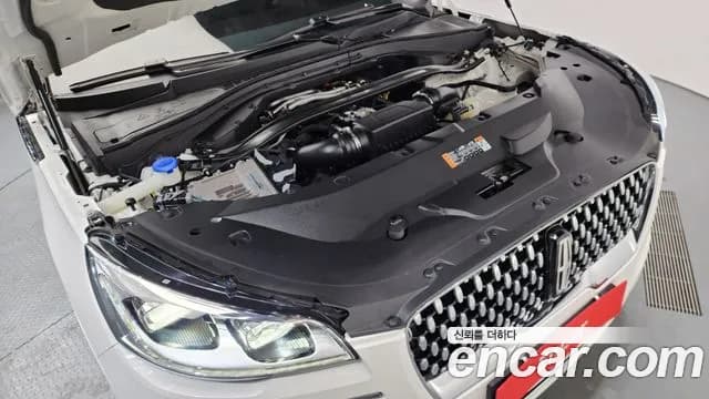 2023 Lincoln Aviator 2nd Gen 3.0 Black Label AWD Sold VIN 5LM5J9XC3PGL07695 – photo 11 2023 Lincoln Aviator 2nd Gen 3.0 Black Label AWD Sold VIN 5LM5J9XC3PGL07695 – photo 11