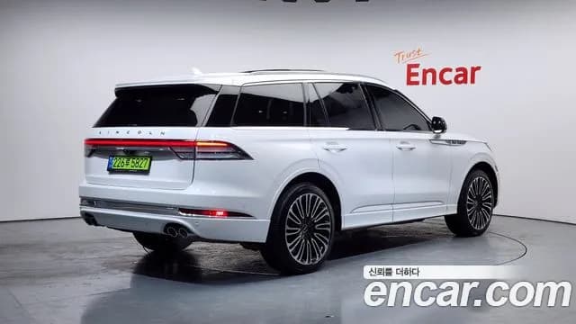 2023 Lincoln Aviator 2nd Gen 3.0 Black Label AWD Sold VIN 5LM5J9XC3PGL07695 – photo 16 2023 Lincoln Aviator 2nd Gen 3.0 Black Label AWD Sold VIN 5LM5J9XC3PGL07695 – photo 16