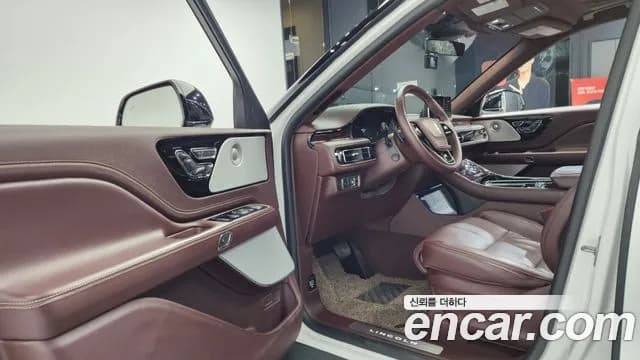 2023 Lincoln Aviator 2nd Gen 3.0 Black Label AWD Sold VIN 5LM5J9XC3PGL07695 – photo 18 2023 Lincoln Aviator 2nd Gen 3.0 Black Label AWD Sold VIN 5LM5J9XC3PGL07695 – photo 18