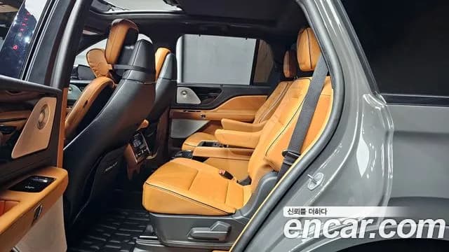 2023 Lincoln Aviator 2nd Gen 3.0 Black Label AWD Sold VIN 5LM5J9XC3PGL07857 – odometer reading 2023 Lincoln Aviator 2nd Gen 3.0 Black Label AWD Sold VIN 5LM5J9XC3PGL07857 – odometer reading
