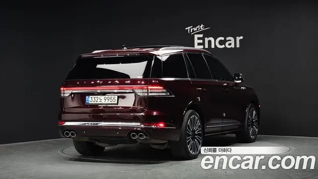 2021 Lincoln Aviator 2nd Gen 3.0 Black Label AWD Sold VIN 5LM5J9XC5MGL18113 – side profile 2021 Lincoln Aviator 2nd Gen 3.0 Black Label AWD Sold VIN 5LM5J9XC5MGL18113 – side profile