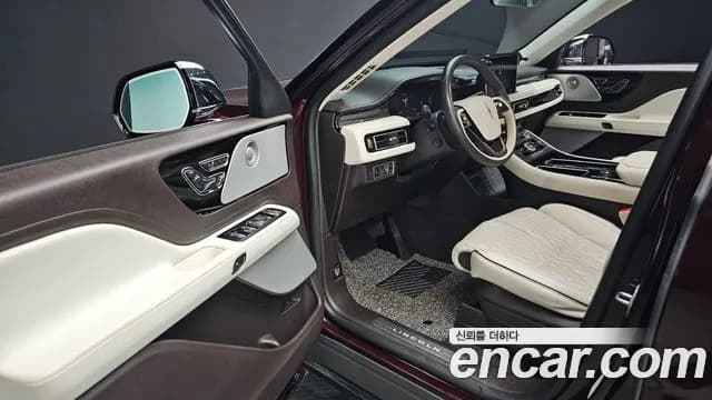 2021 Lincoln Aviator 2nd Gen 3.0 Black Label AWD Sold VIN 5LM5J9XC5MGL18113 – photo 11 2021 Lincoln Aviator 2nd Gen 3.0 Black Label AWD Sold VIN 5LM5J9XC5MGL18113 – photo 11