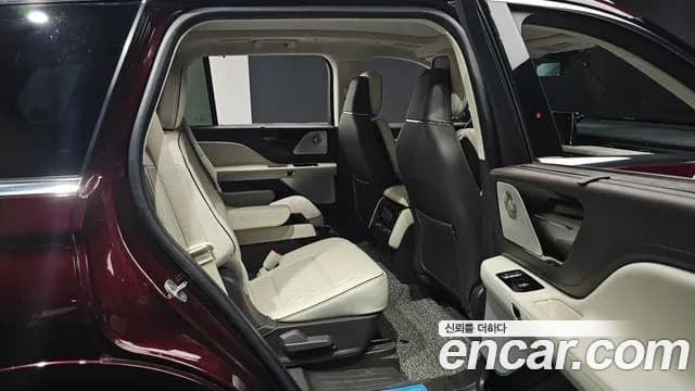 2021 Lincoln Aviator 2nd Gen 3.0 Black Label AWD Sold VIN 5LM5J9XC5MGL18113 – photo 17 2021 Lincoln Aviator 2nd Gen 3.0 Black Label AWD Sold VIN 5LM5J9XC5MGL18113 – photo 17
