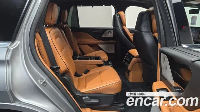 2021 Lincoln Aviator 2nd Gen 3.0 Black Label AWD Sold VIN 5LM5J9XC6MGL10604 – photo 15 2021 Lincoln Aviator 2nd Gen 3.0 Black Label AWD Sold VIN 5LM5J9XC6MGL10604 – photo 15