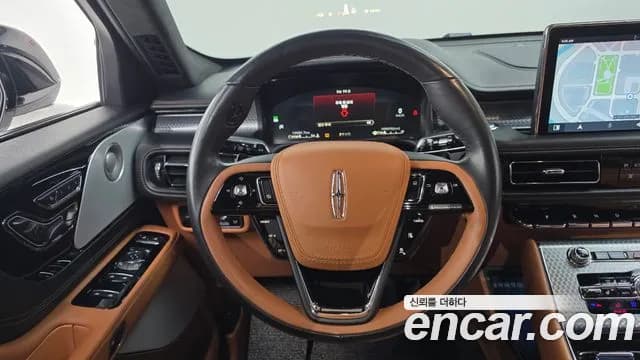 2023 Lincoln Aviator 2nd Gen 3.0 Black Label AWD Sold VIN 5LM5J9XC7PGL16335 – photo 19 2023 Lincoln Aviator 2nd Gen 3.0 Black Label AWD Sold VIN 5LM5J9XC7PGL16335 – photo 19