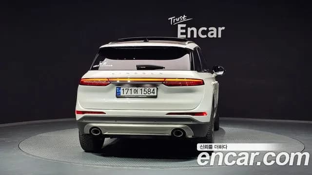 2021 Lincoln Corsair 2.0 Reserve AWD Sold VIN 5LMCJ2D9XMUL13966 – trunk area 2021 Lincoln Corsair 2.0 Reserve AWD Sold VIN 5LMCJ2D9XMUL13966 – trunk area