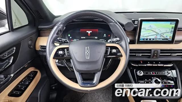 2022 Lincoln Corsair 2.0 Reserve AWD Sold VIN 5LMCJ2D9XNUL00717 – side profile 2022 Lincoln Corsair 2.0 Reserve AWD Sold VIN 5LMCJ2D9XNUL00717 – side profile