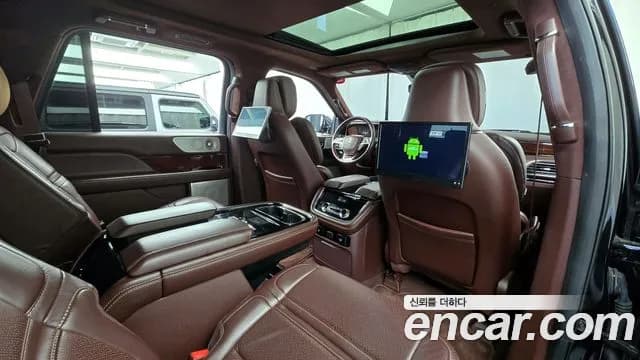 2020 Lincoln Navigator 4th Gen 3.5L Sold VIN 5LMJJ3TT2LEL11468 – dashboard 2020 Lincoln Navigator 4th Gen 3.5L Sold VIN 5LMJJ3TT2LEL11468 – dashboard