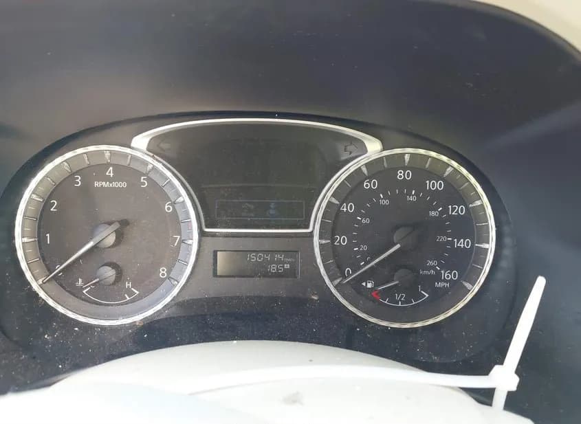 2013 INFINITI JX35 Used VIN 5N1AL0MN8DC303285 – photo 11 2013 INFINITI JX35 Used VIN 5N1AL0MN8DC303285 – photo 11