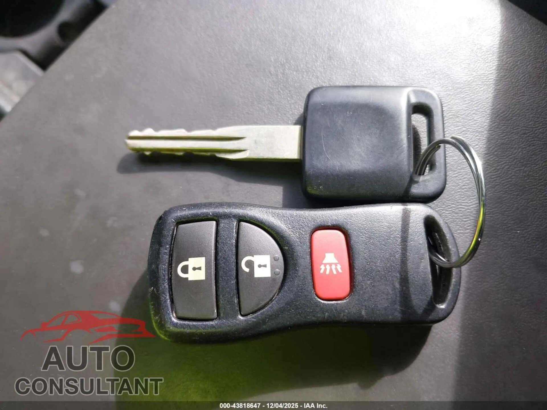 2014 NISSAN XTERRA Damaged VIN 5N1AN0NW3EN807427 – photo 11 2014 NISSAN XTERRA Damaged VIN 5N1AN0NW3EN807427 – photo 11